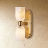 Cobdar Wall Light