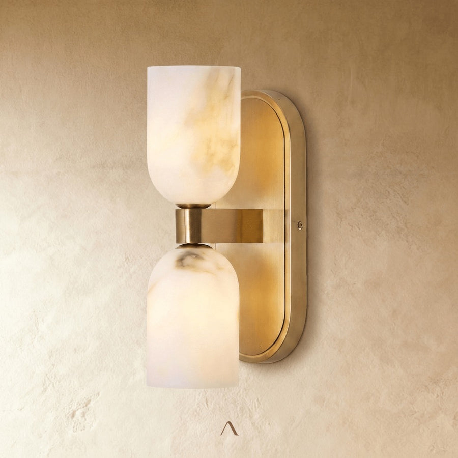 Cobdar Wall Light