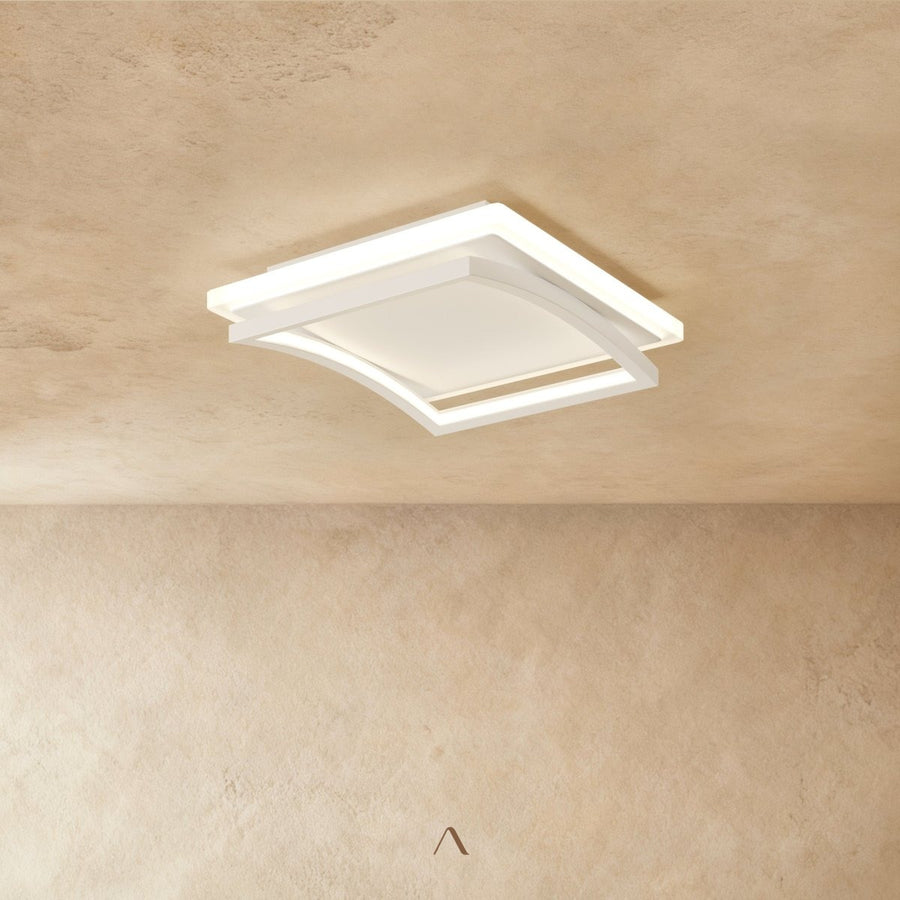 Cochem Ceiling Light