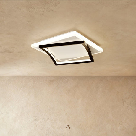 Cochem Ceiling Light