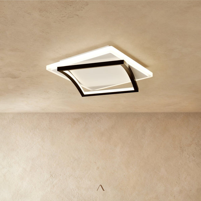 Cochem Ceiling Light