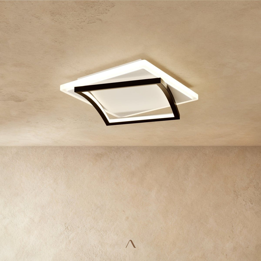 Cochem Ceiling Light
