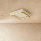 Cochem Ceiling Light