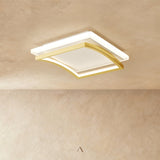 Cochem Ceiling Light