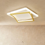 Cochem Ceiling Light