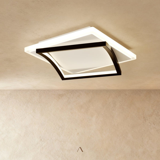Cochem Ceiling Light