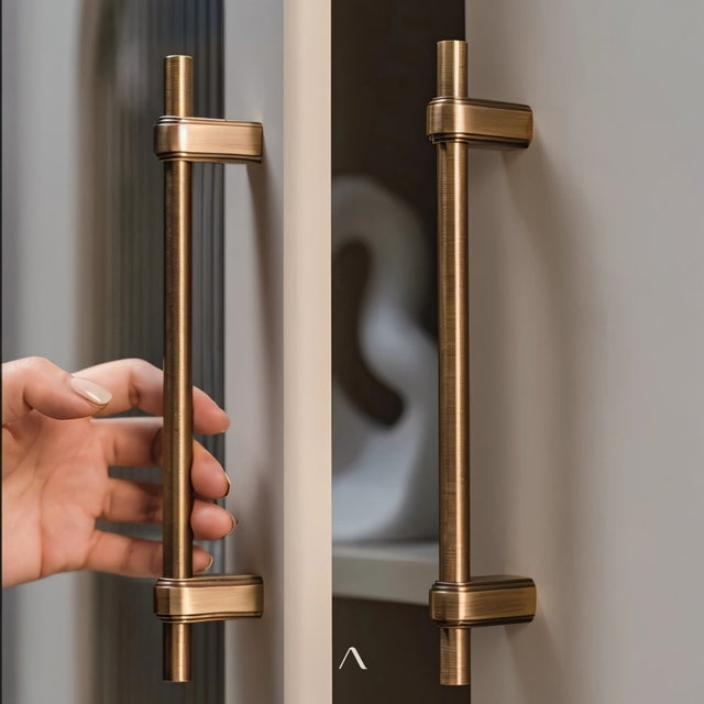 Cogollos Cabinet Pull