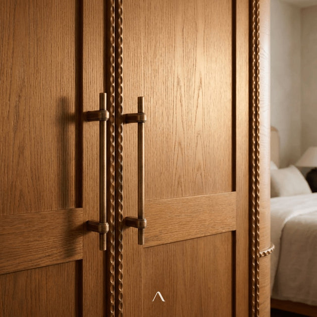 Cogollos Cabinet Pull