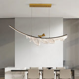 Coin Chandelier