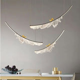 Coin Chandelier