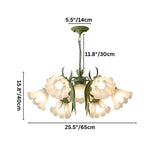 Odal Chandelier
