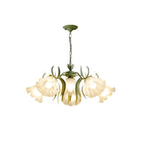 Odal Chandelier