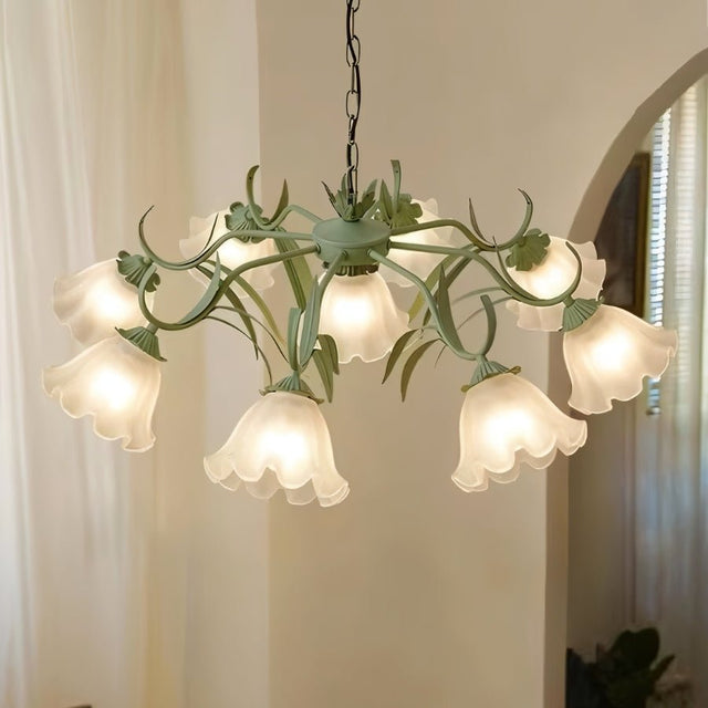 Odal Chandelier