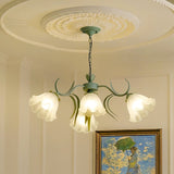 Odal Chandelier