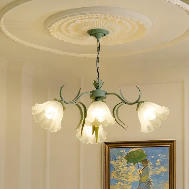 Odal Chandelier