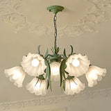 Odal Chandelier