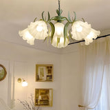Odal Chandelier