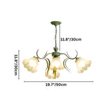 Odal Chandelier