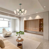 Odal Chandelier