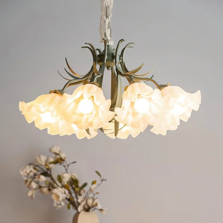 Odal Chandelier
