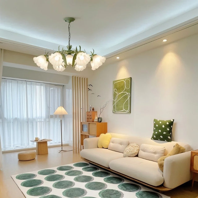 Odal Chandelier