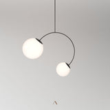 Colmar Pendant Light