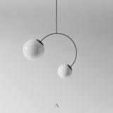 Colmar Pendant Light