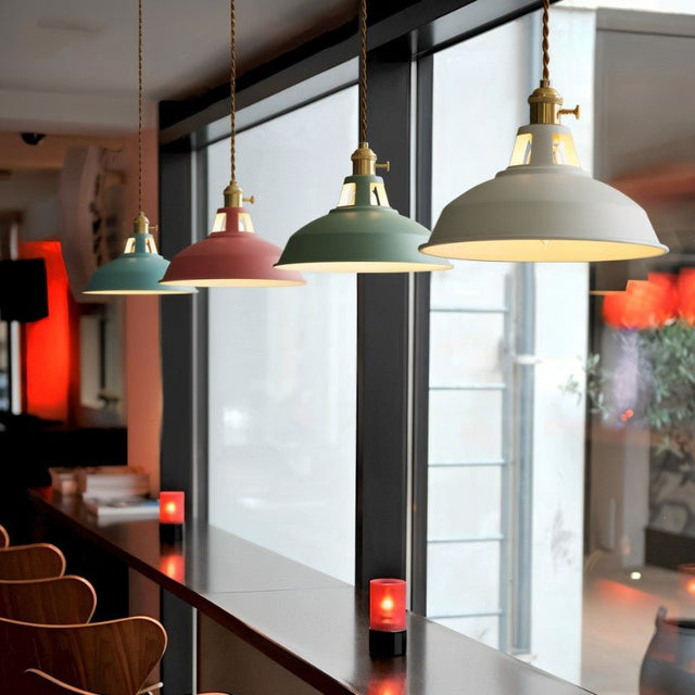 Rothaar Pendant Light