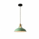 Rothaar Pendant Light