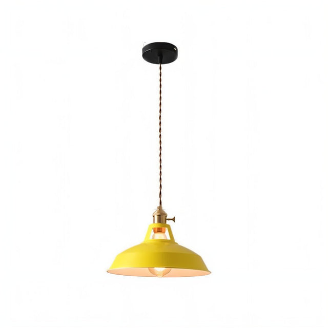 Rothaar Pendant Light