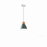 Transom Pendant Light