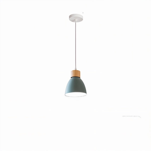 Transom Pendant Light