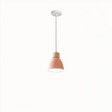 Transom Pendant Light
