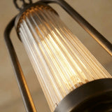 Comares Pendant Light