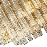 Comillas Chandelier