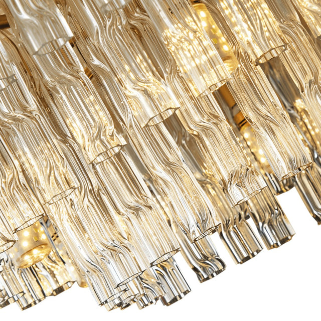 Comillas Chandelier