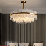Comillas Chandelier