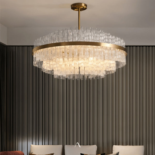 Comillas Chandelier