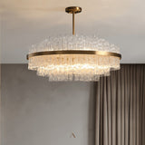 Comillas Chandelier