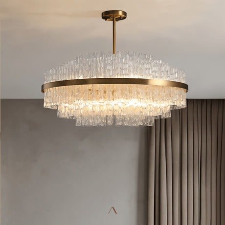 Comillas Chandelier