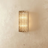 Comillas Wall Lamp