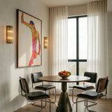 Comillas Wall Lamp
