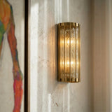 Comillas Wall Lamp