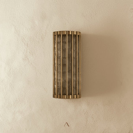 Comillas Wall Lamp