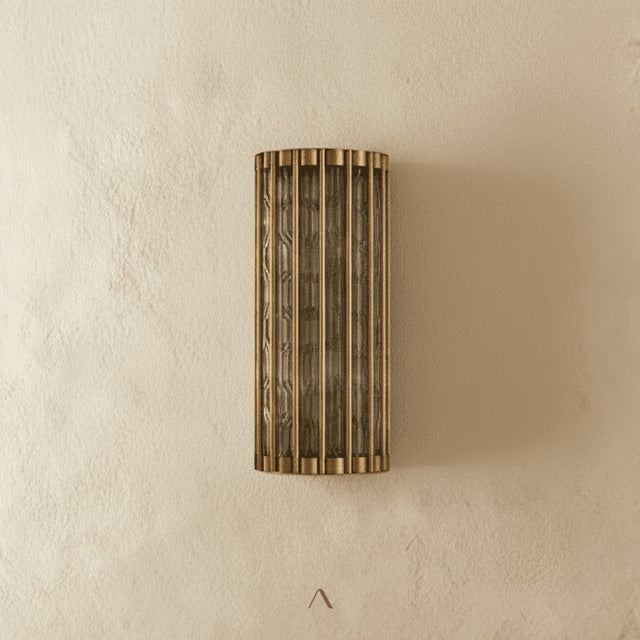 Comillas Wall Lamp