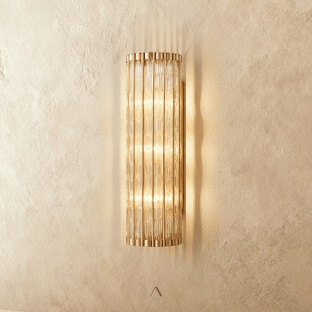 Comillas Wall Lamp