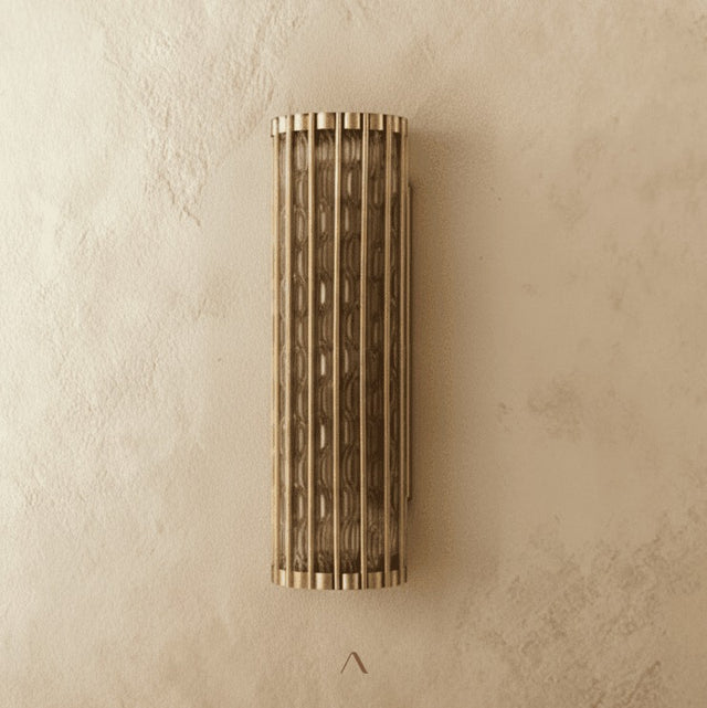 Comillas Wall Lamp