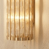 Comillas Wall Lamp