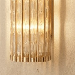 Comillas Wall Lamp