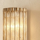 Comillas Wall Lamp